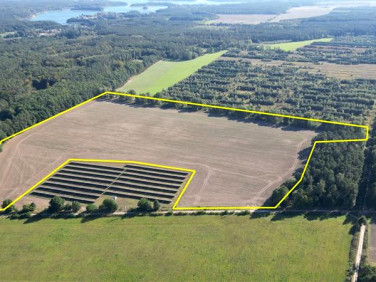 Działka inna Przełazy