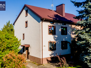 Dom Ciechanowiec