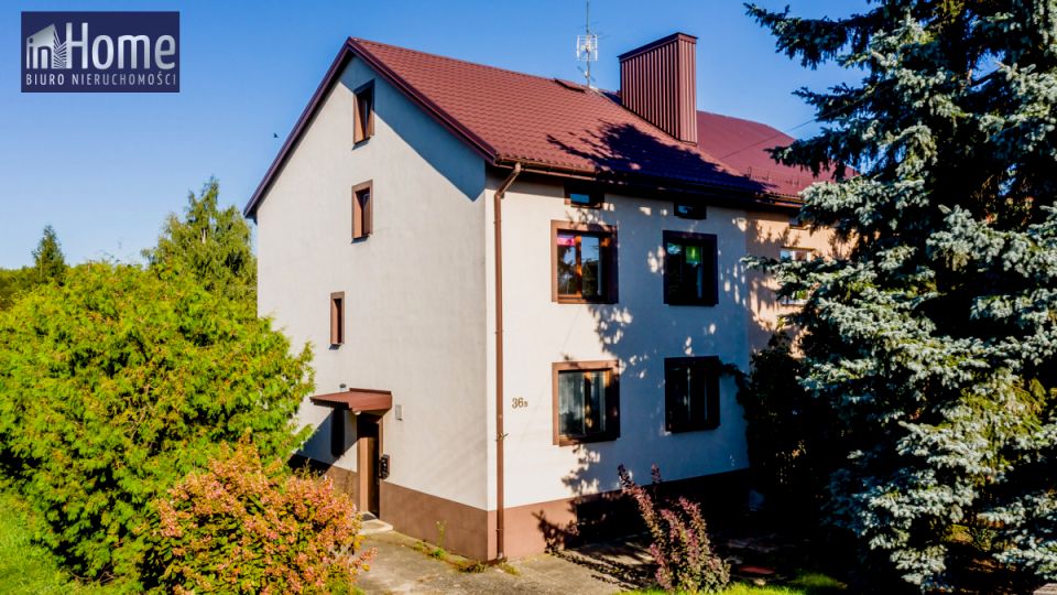 Dom Ciechanowiec