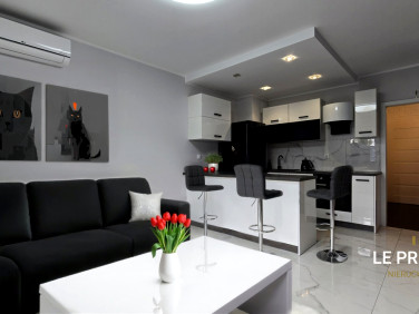 Mieszkanie blok mieszkalny sprzedaż