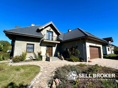 Dom wolnostojący sprzedaż