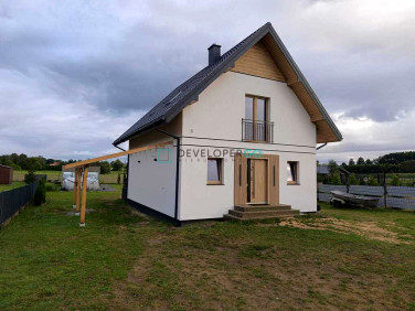 Dom Biała Piska