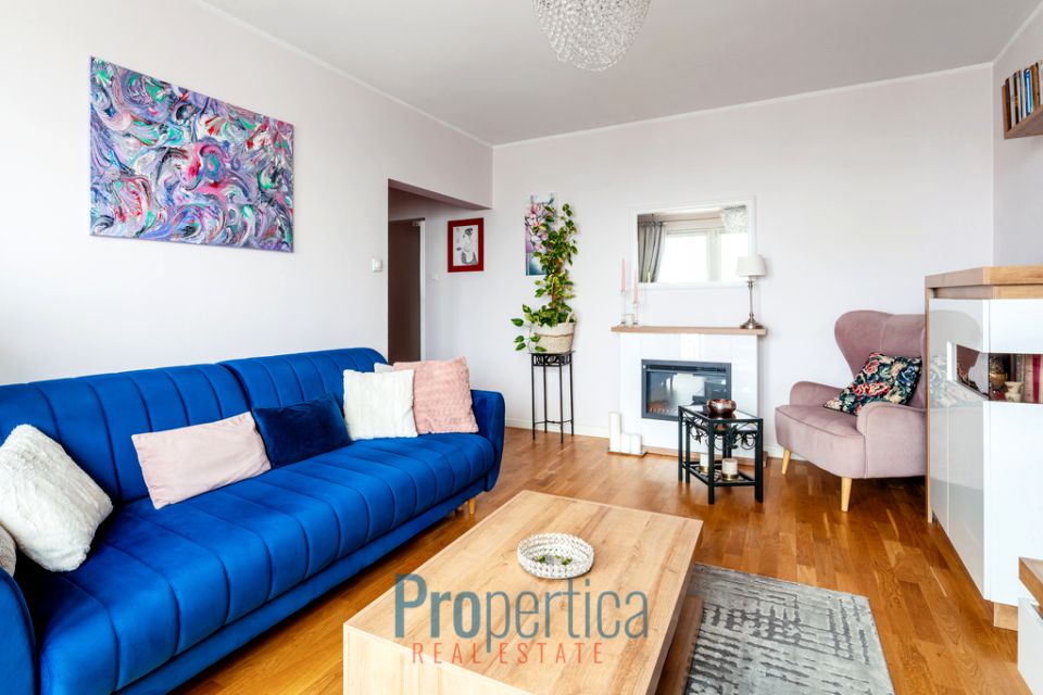 Mieszkanie Warszawa sprzedaż