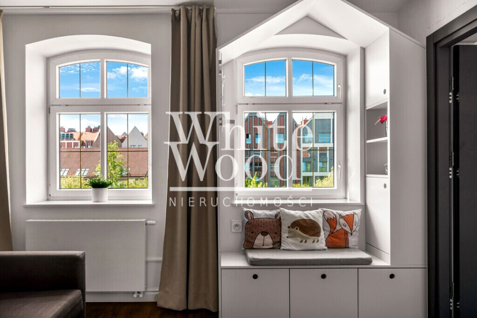 Mieszkanie Gdańsk
