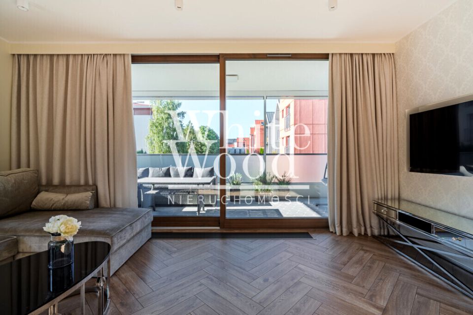 Mieszkanie Gdańsk