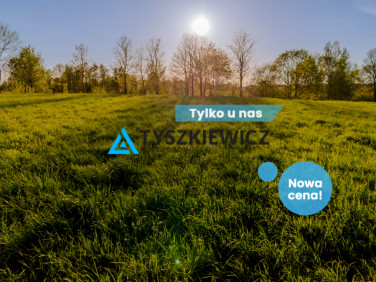 Działka inna Puc