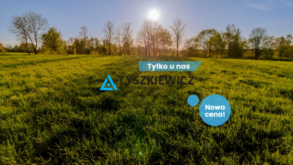 Działka inna Puc