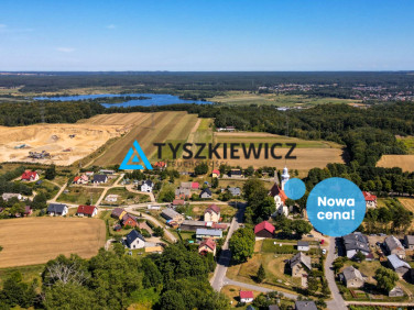 Działka budowlana Góra