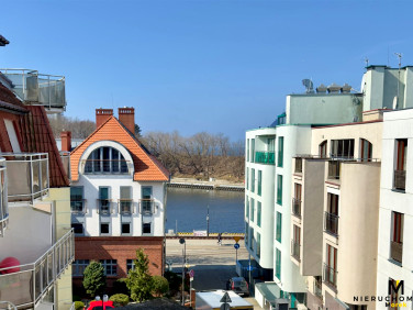 Mieszkanie Kołobrzeg