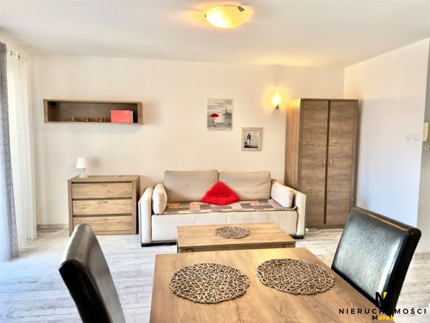Sprzedam Mieszkanie Kołobrzeg - 41,70 m²