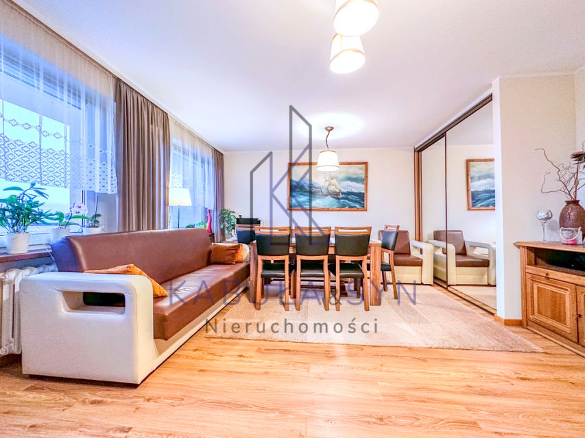 Mieszkanie Bydgoszcz