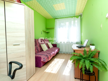 Mieszkanie blok mieszkalny sprzedaż