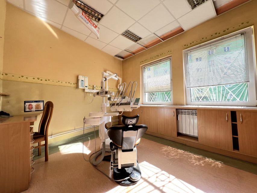 Lokal Skarżysko-Kamienna