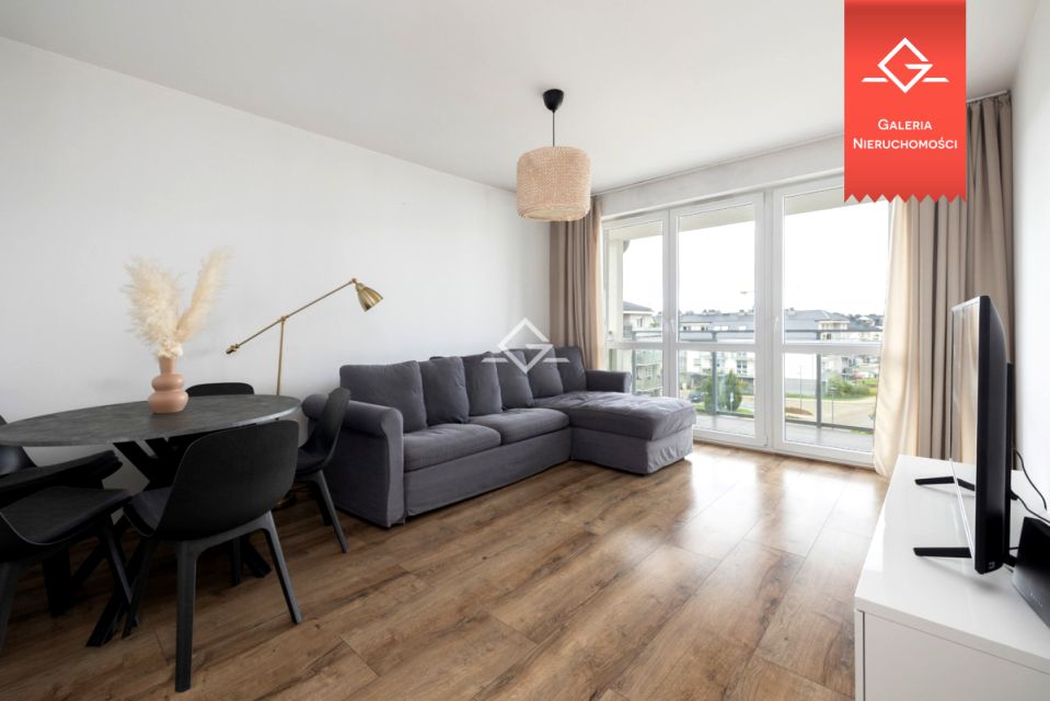 Mieszkanie Gdańsk
