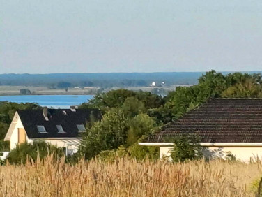 Działka Szczecin