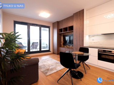 Mieszkanie apartamentowiec Kraków