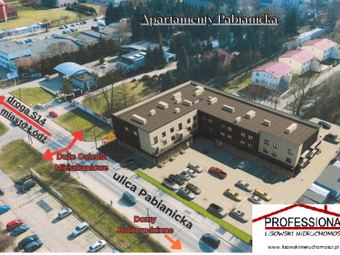 Lokal Aleksandrów Łódzki
