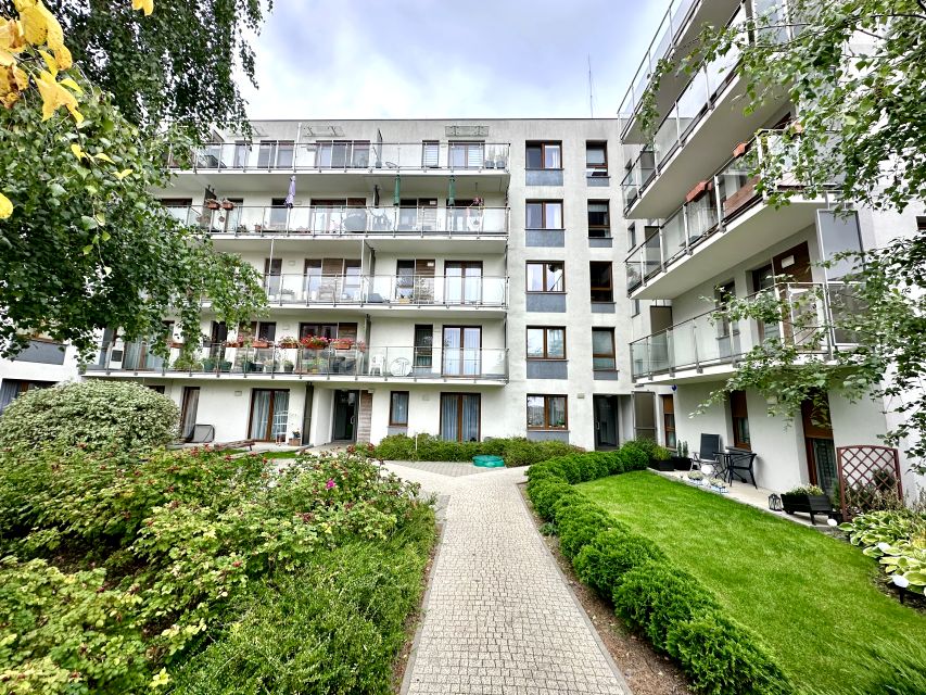 Mieszkanie Poznań sprzedaż