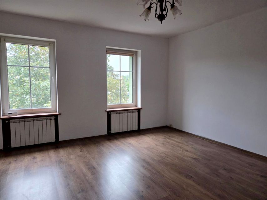 Mieszkanie Wałbrzych