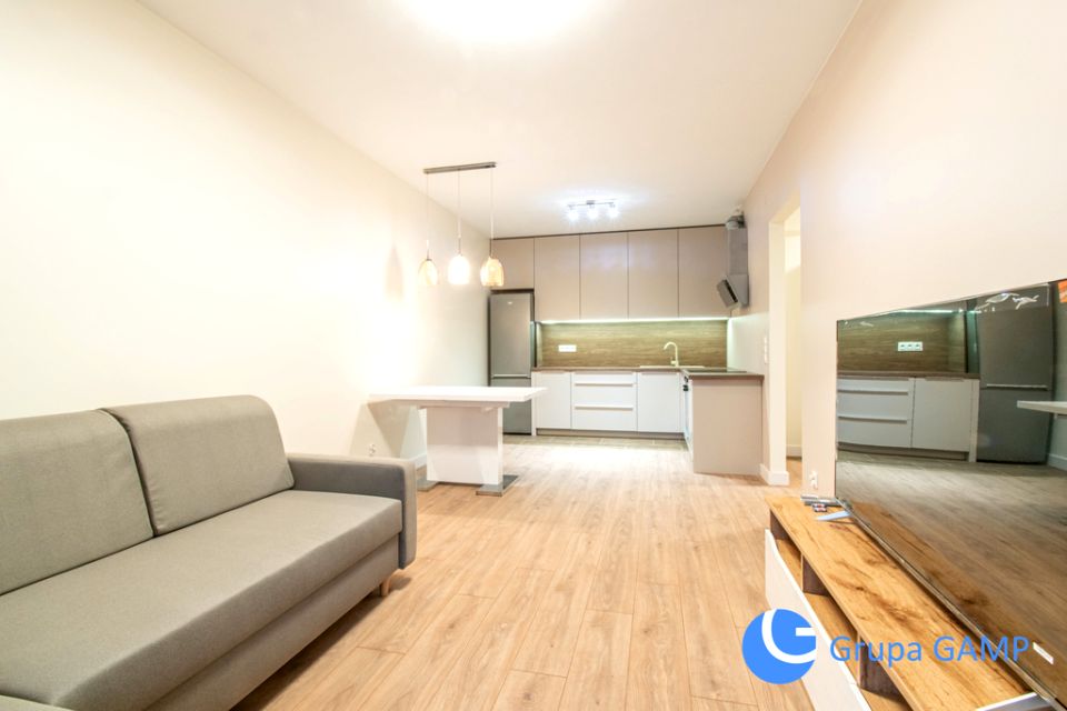 Mieszkanie Kraków wynajem