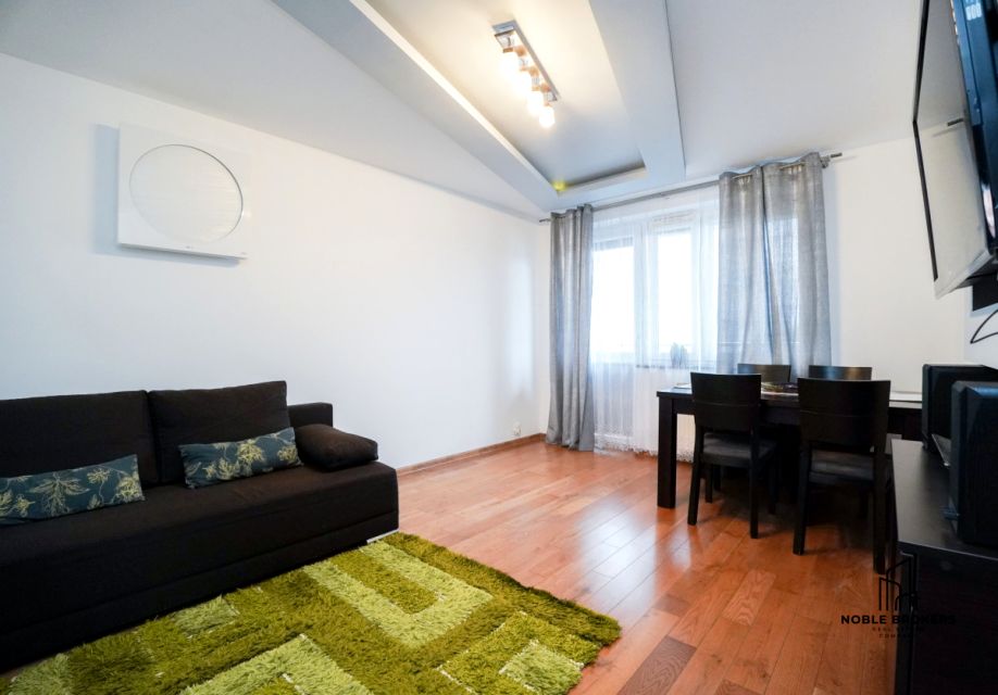 Mieszkanie Kraków wynajem