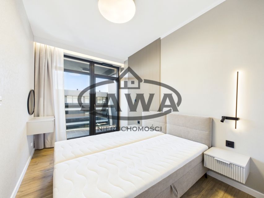 Mieszkanie Bydgoszcz