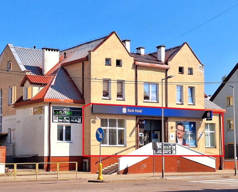 Lokal Bolesławiec