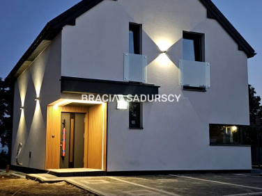 Dom Kocmyrzów-Luborzyca