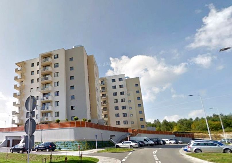 Budynek użytkowy Rzeszów