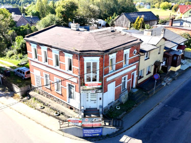 Dom Borzechowo sprzedaż