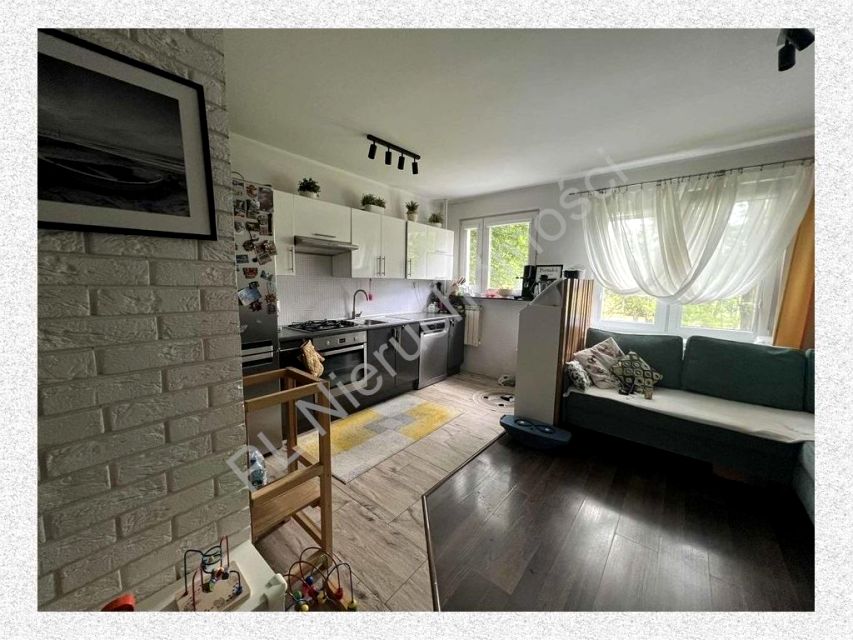 Mieszkanie Grodzisk Mazowiecki sprzedaż