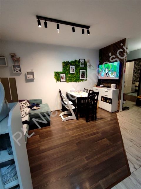 Mieszkanie Grodzisk Mazowiecki