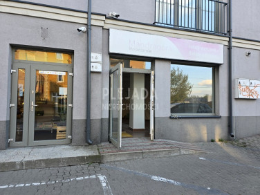 Lokal Michałowice