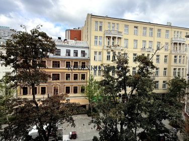 Mieszkanie Warszawa wynajem