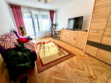 Mieszkanie Łódź