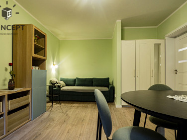 Mieszkanie Wrocław