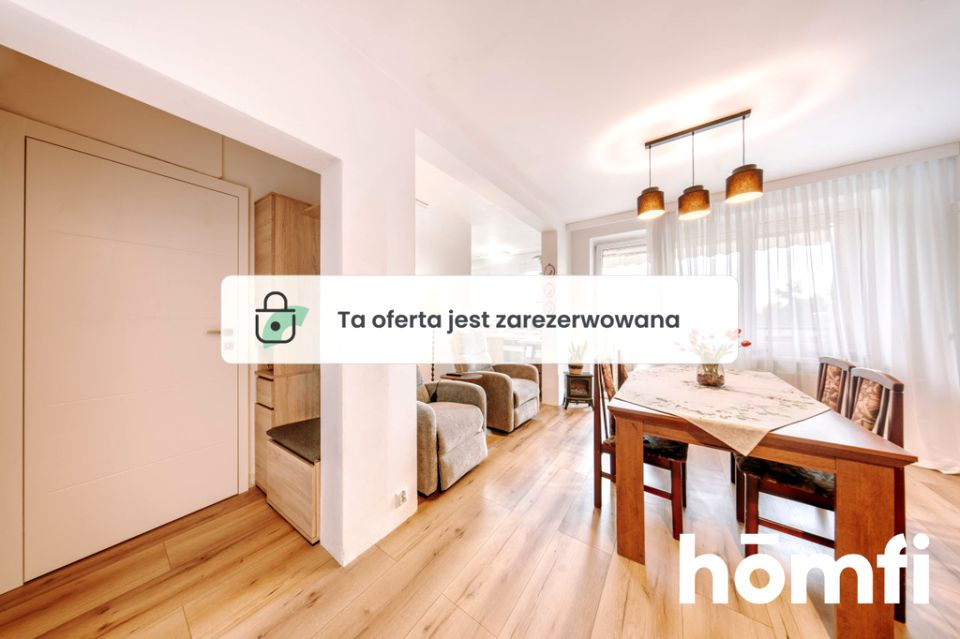 Mieszkanie Toruń