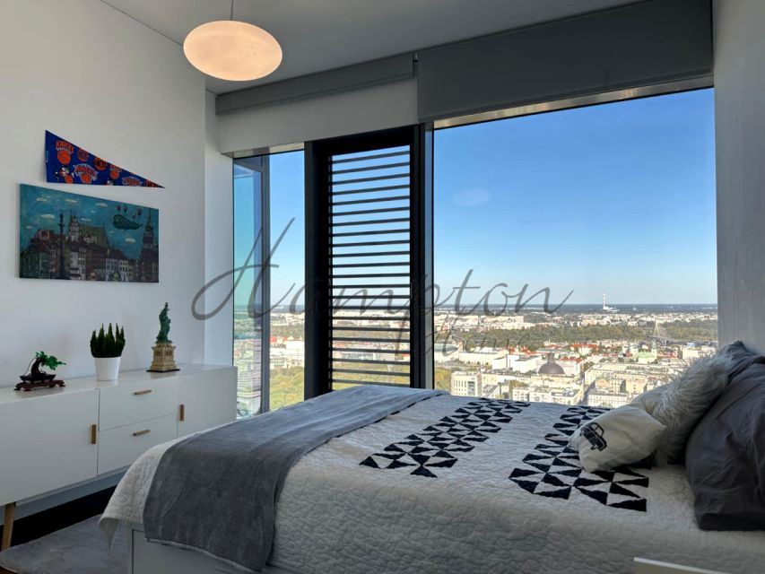 Mieszkanie apartamentowiec wynajem