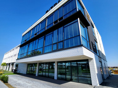 Lokal Skórzewo