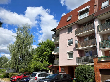 Mieszkanie Wrocław