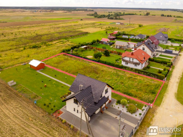 Działka Moryń