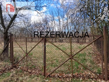 Działka Miłobądz