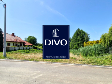 Działka budowlana Alwernia