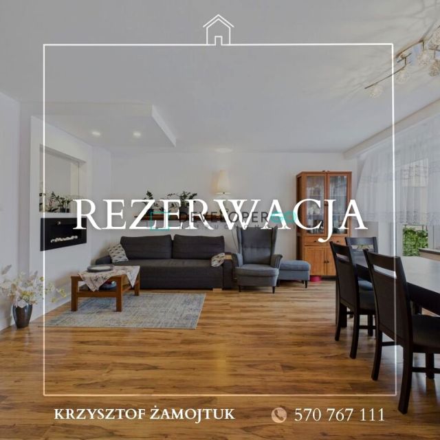 Mieszkanie Białystok