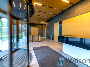 Lokal Warszawa wynajem