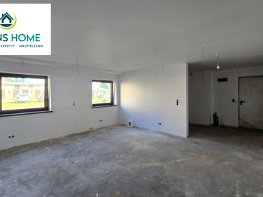 Mieszkanie Wójtowice