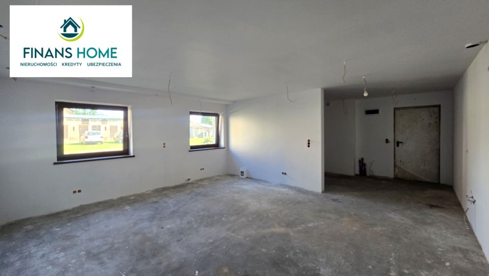 Mieszkanie Wójtowice