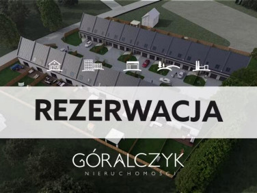 Dom Czarnowiec sprzedaż