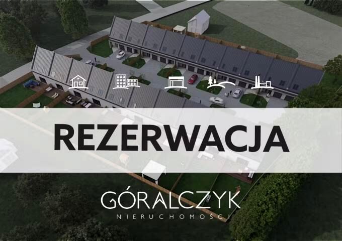 Dom Czarnowiec sprzedaż