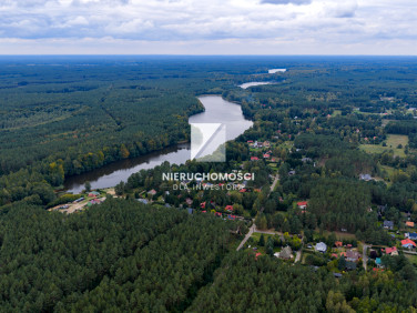 Działka budowlana Santoczno